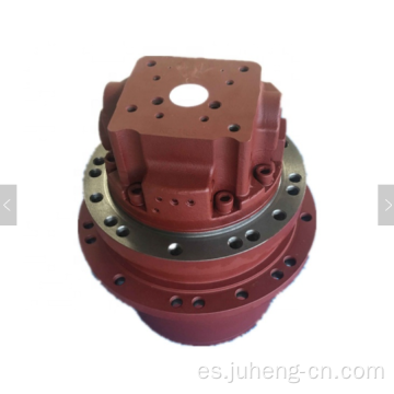 EX40UR-3 Motor de viaje de transmisión final en stock